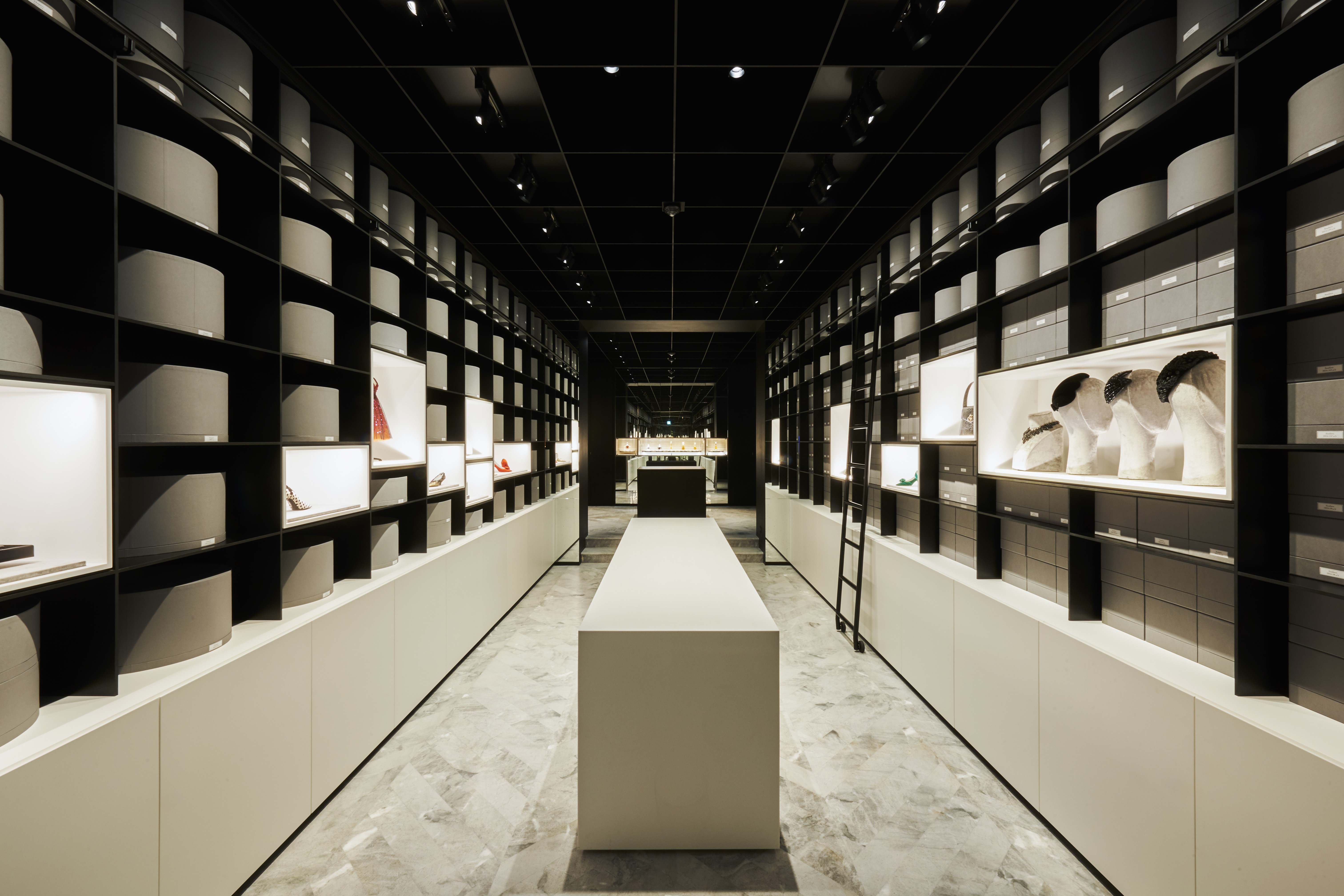 Dior Héritage, le musée secret de l’avenue Montaigne
