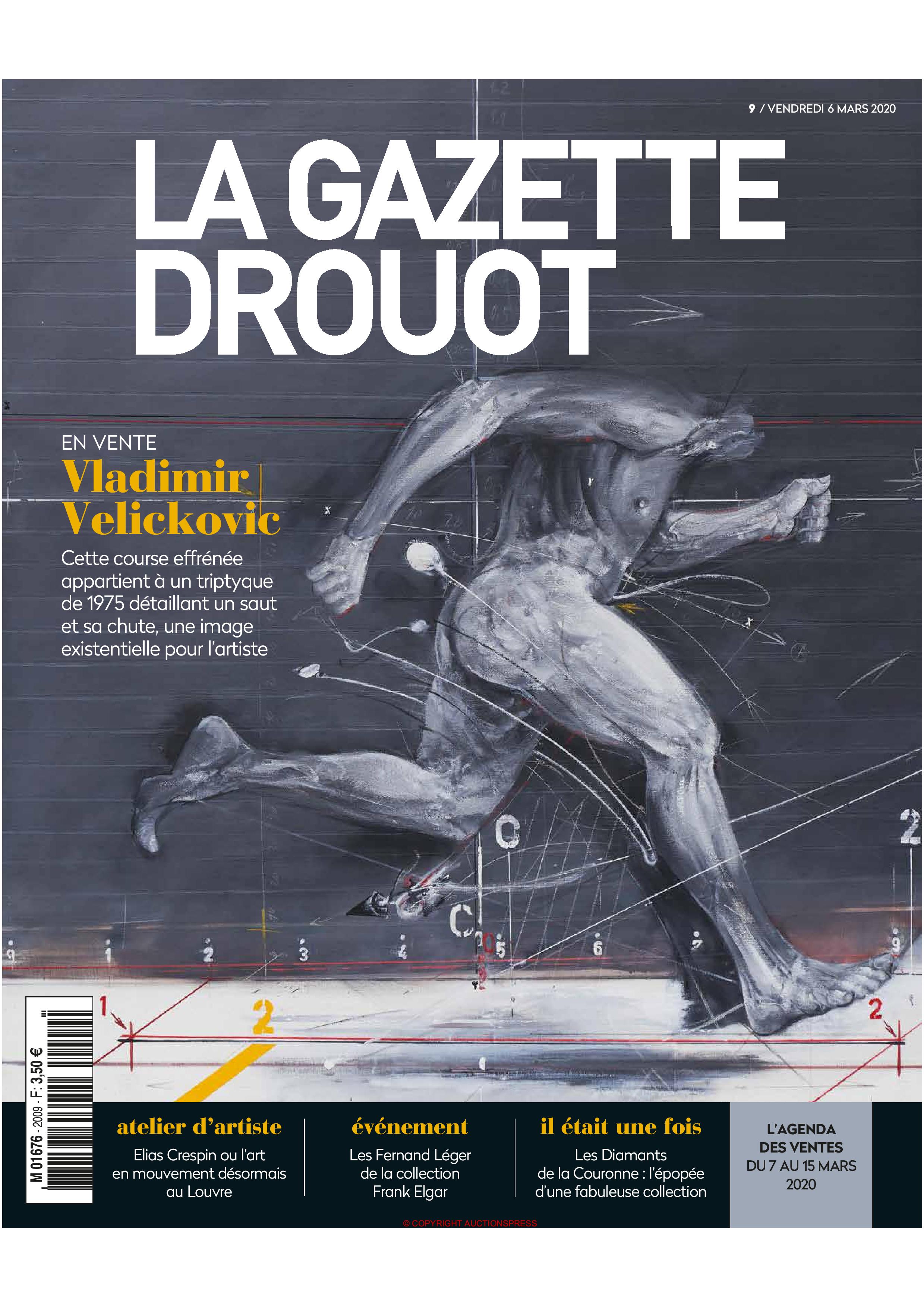 couverture_gazette_drouot_mars