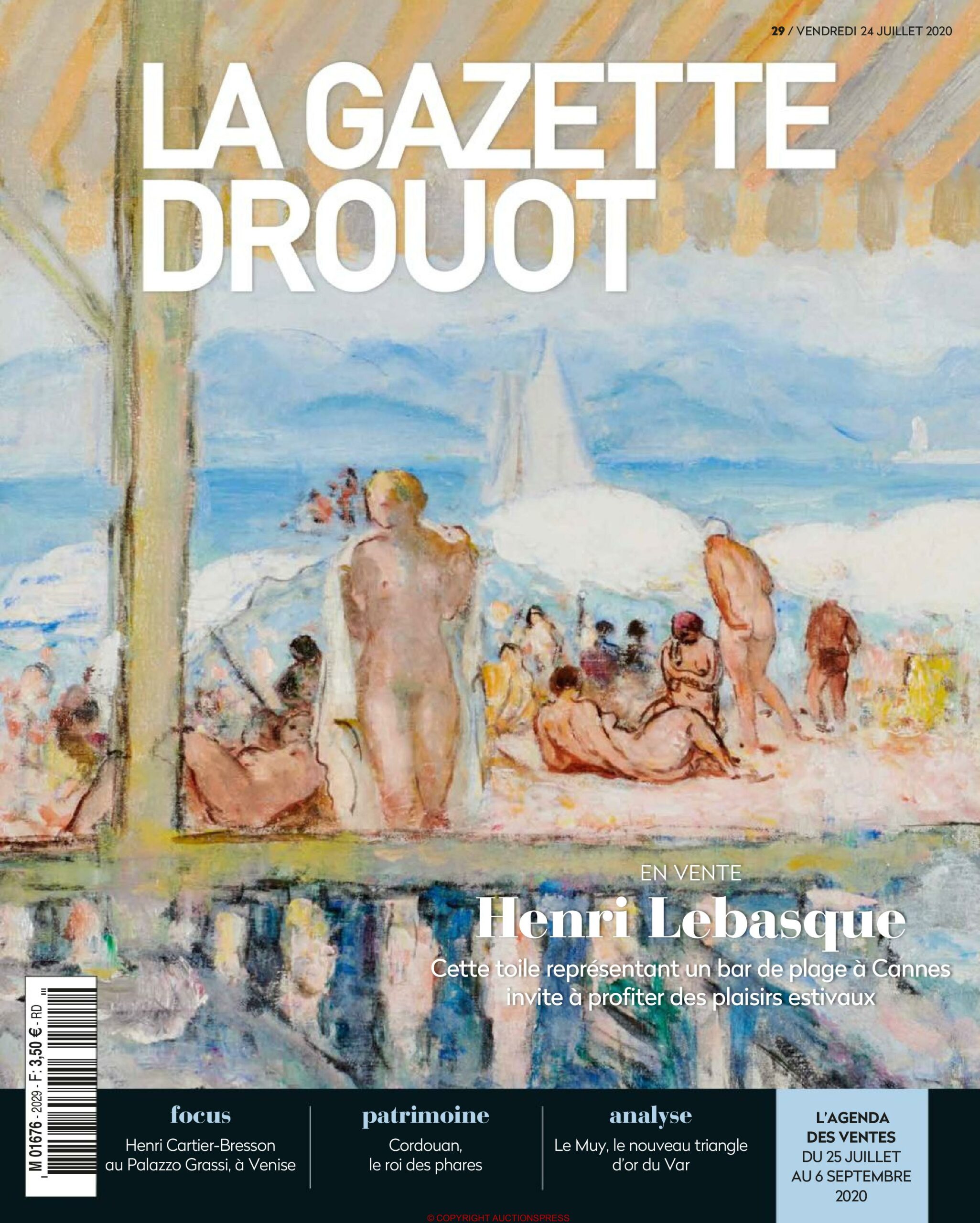 gazette202029-couverture