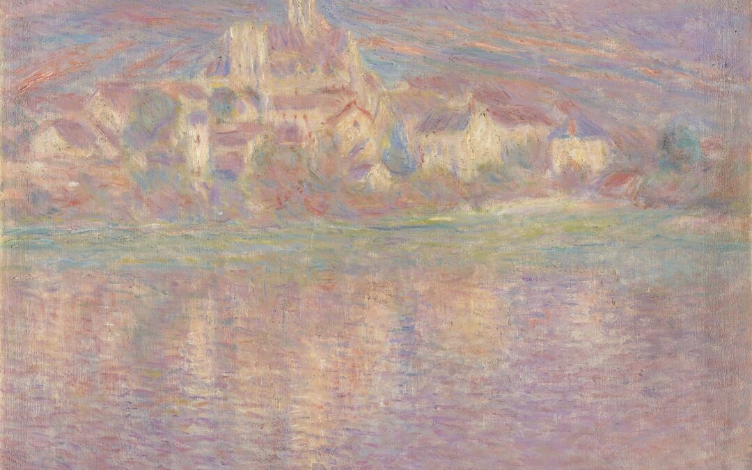 Expo Évènement  au musée d’Orsay « Inventer l’impressionniste » / 29 mai matin