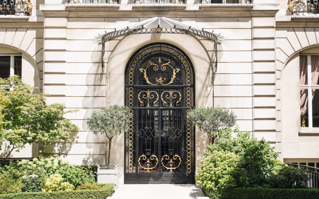 Chez les Péreire, dans l’intimité d’une grande demeure parisienne – 13 mai